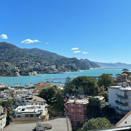 Casa Seppia - Eurotel 605 Rapallo Exterior photo