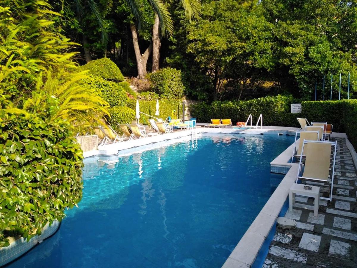 Casa Seppia - Eurotel 605 Rapallo Exterior photo